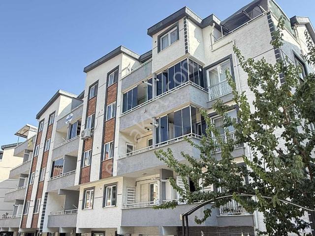 Demirtaş Dumlupınar Mahallesi Kiralık Kullanışlı 2+1 Daire