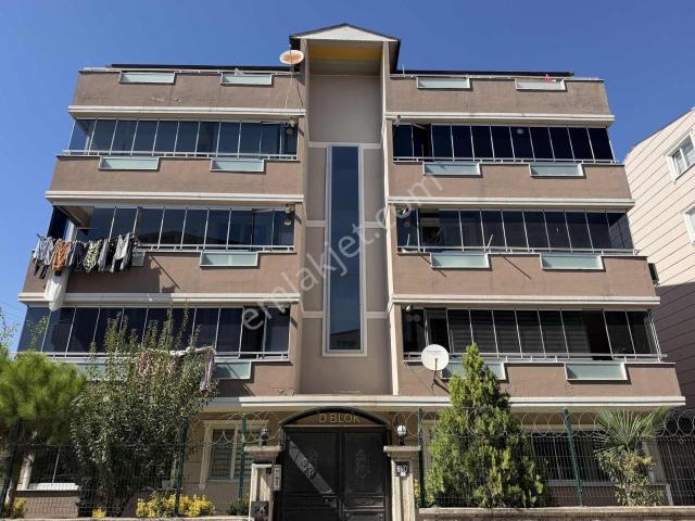 Demirtaş Dumlupınar Mahallesi 4+1 Amerikan Mutfak Kiralık