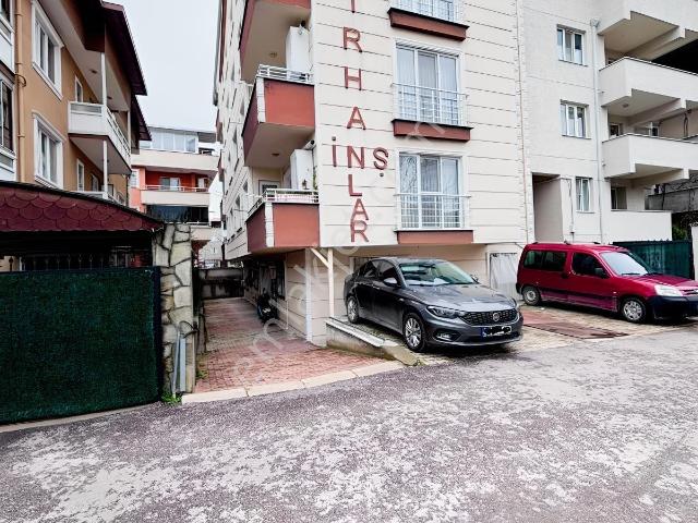 Demirtaş Dumlupınar'da 2+1 Satılık Daire
