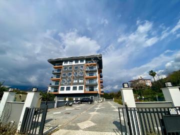 Alanya, Antalya ili, Akdeniz Bölgesi