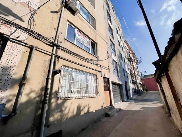 Demirtaşpaşa Da Metro Durağına 100 M Kiralık 2+1 Arakat Daire