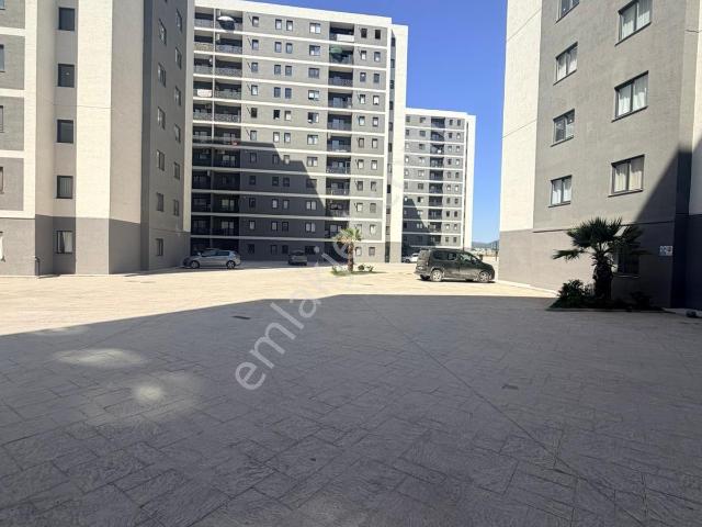 Demirtaş Prestij Yeni Hayat'ta Önü Açık 3+1 Satılık Sıfır Daire