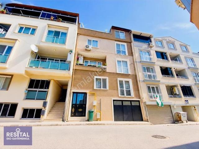 Demirtaş Sakarya 3+1 Dubleks 154m2 Satılık Daire