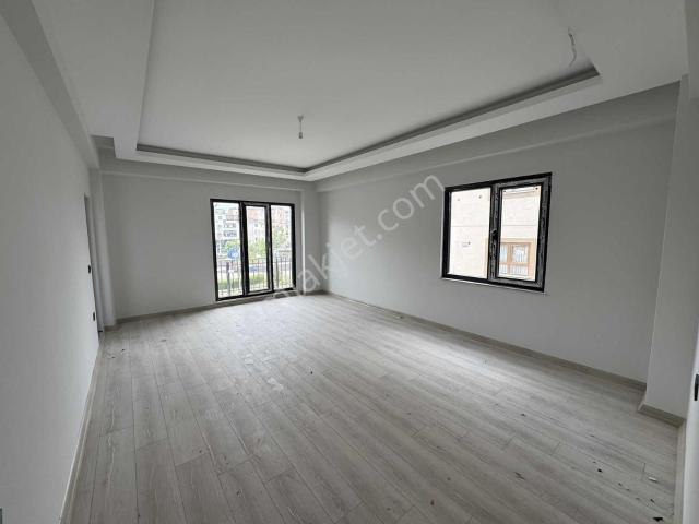 Demirtaş Sakarya Mah. Asansörlü Sıfır Geniş Lüks Kiralık 2+1