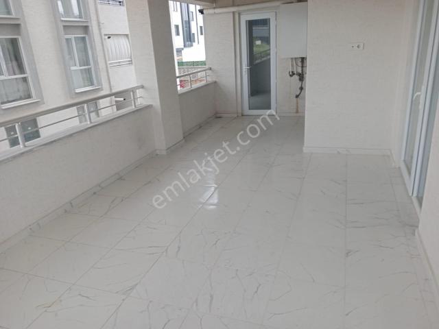 Demirtaş Sakarya Mah. Site İçinde 2+1 120m²