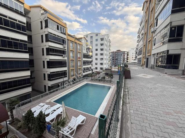 Demirtaş Sakarya Mah Turhanlar Prestij Park'ta Satılık 2+1 Daire