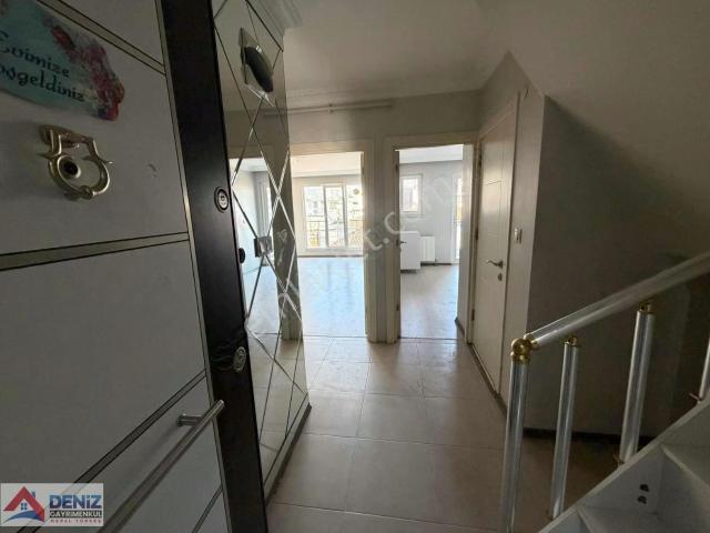 Demirtaş Sakarya Mah. 4+1 Dublex Kiralık Daire