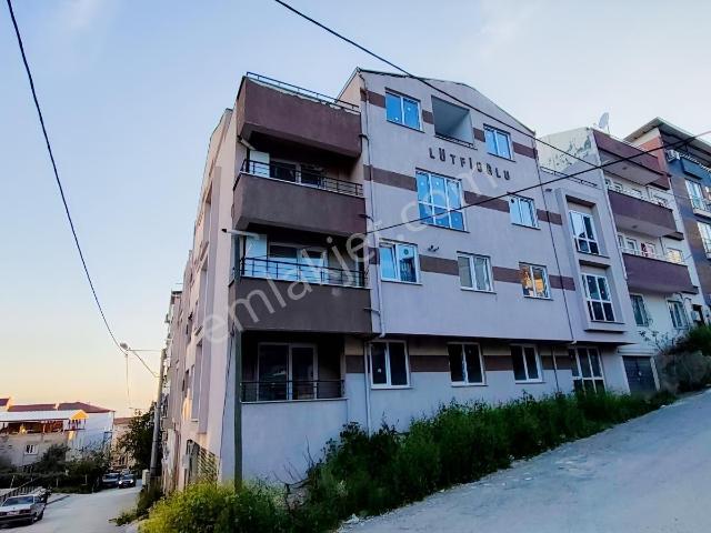 Demirtaş Sakarya Mahallesi'nde Oturuma Hazır 2+1 90m2 Lüks Daire