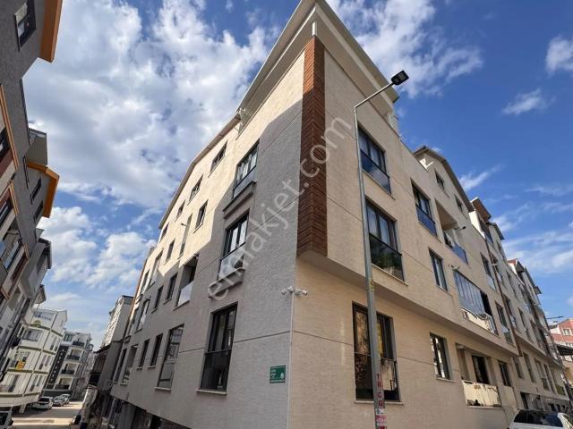 Demirtaş Sakarya Mahallesinde Kiralık Modern 3+1 Daire!