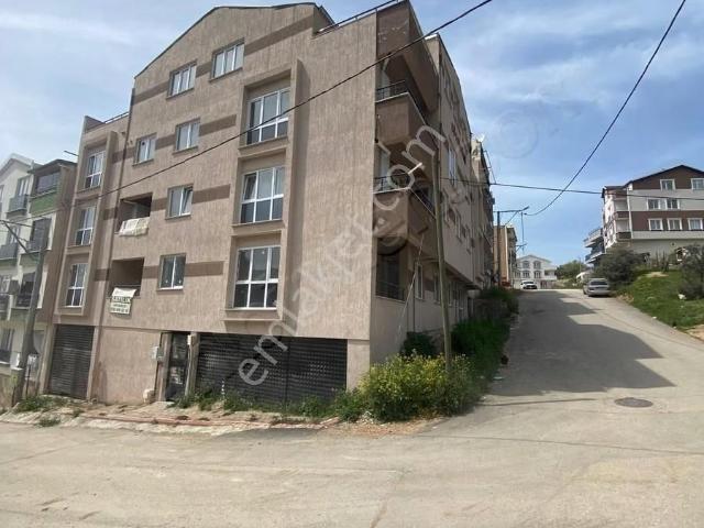Demirtaş Sakarya Mh.satılık Fırsat 2+1 Daire