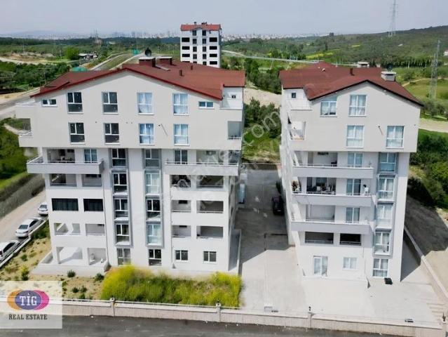 Demirtaş Sakarya'da 4+1 Teraslı Dubleks | 150 M² | Takas & Taksi