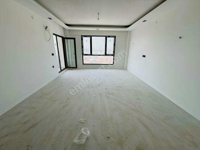 Demirtaş Siteler Bölgesi Satılık Büyük Balkonlu 3+1 Akıllı Daire