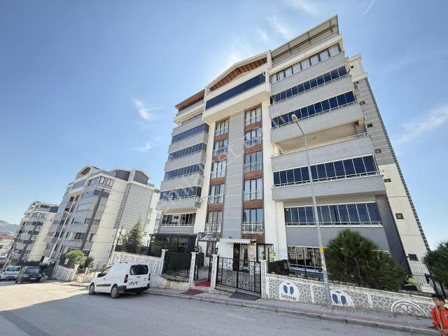 Demirtaş Siteler Bölgesinin En Geniş Arakat 3+1 Dairesi
