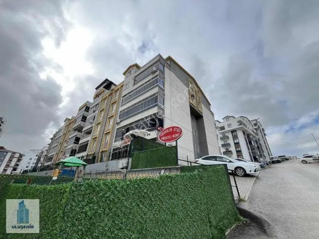 Demirtaş Turhanlar Prestij Kent Geniş Satılık 4+1 Dubleks Daire