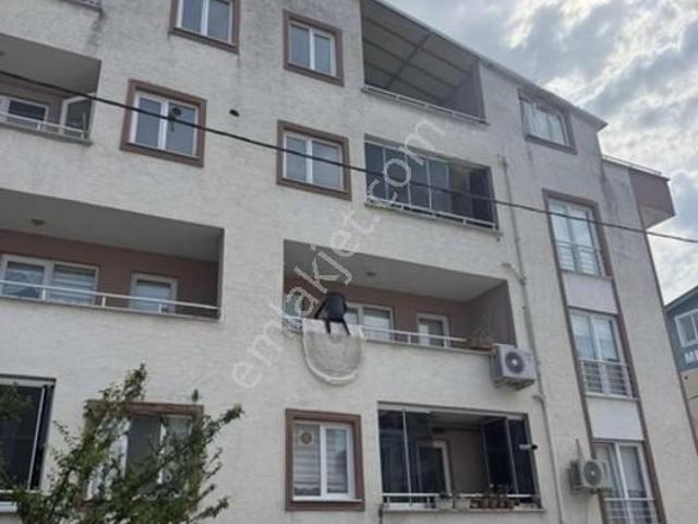 Demirtaş'ta Satılık 4+1 Dubleks Daire 185m2