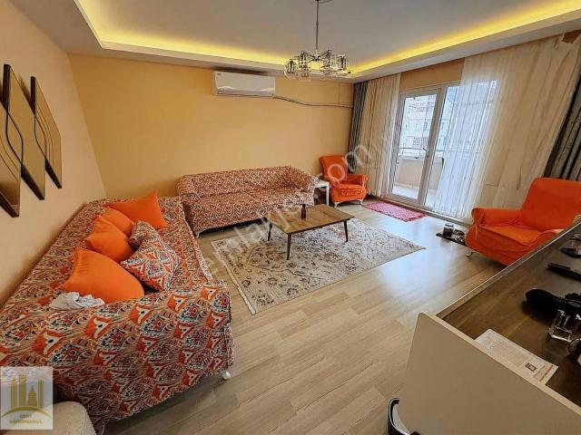 Demirtaş'ta Satılık 4+1 Dubleks Daire, 185m²
