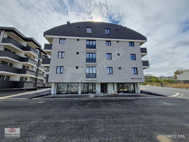 DEMKA OZAN GAYRİMENKUL'DEN LÜX 1+1 DAİRE