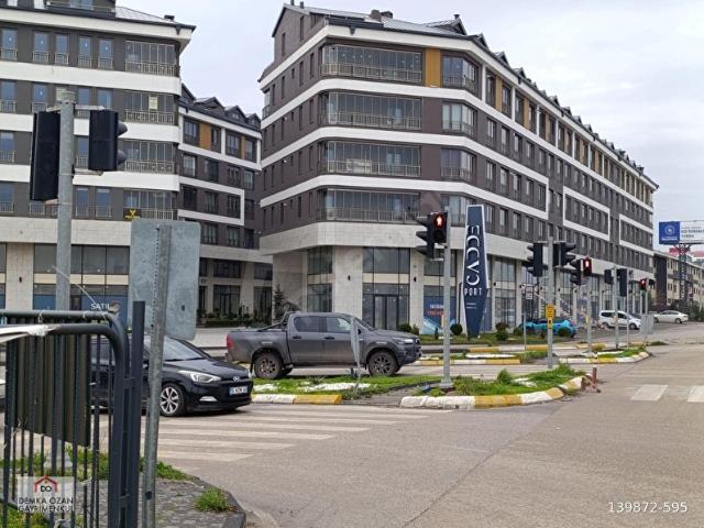 Demka Ozan'dan Altıyüzevler'de KİRALIK 1+1 LUX DAİRE