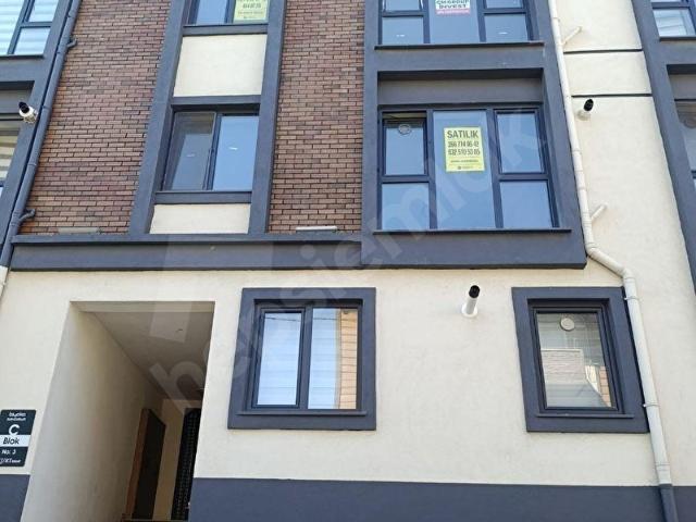Demka Ozan'dan Yenimahalle'de SATILIK 1+1 SIFIR DAİRE