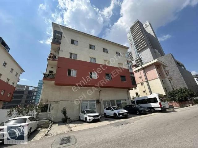 Demkar Sitesi Kiralık Daire