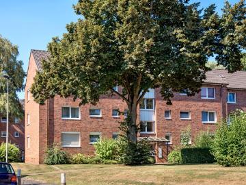 Minden, Minden-Lübbecke, Niedersachsen-Mitte, Nordrhein-Westfalen