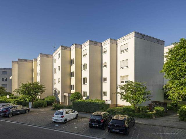 Demnächst frei! 4 Zimmer Wohnung in Neustadt an der Weinstraße
