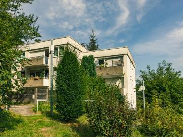 Demnächst frei! 4 Zimmer Wohnung in Bad Dürkheim
