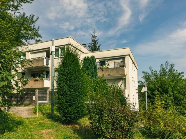 Demnächst frei! 4 Zimmer Wohnung in Bad Dürkheim