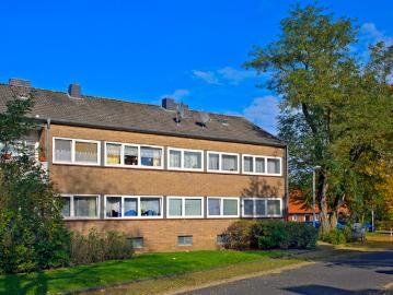 Demnächst frei! 4 Zimmer Wohnung in Bocholt Bocholt