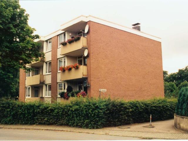 Demnächst frei! 4 Zimmer Wohnung in Erkelenz Zentrum