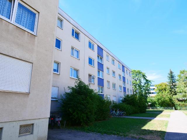 Demnächst frei! 4 Zimmer Wohnung in Frankenthal Pfalz