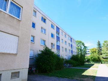 Demnächst frei! 4 Zimmer Wohnung in Frankenthal Pfalz