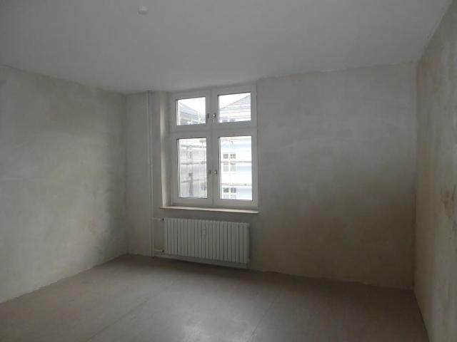 Demnächst frei! 4 Zimmer Wohnung in Herne Sodingen