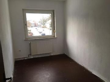 Demnächst frei! 4 Zimmer Wohnung in Herten Disteln