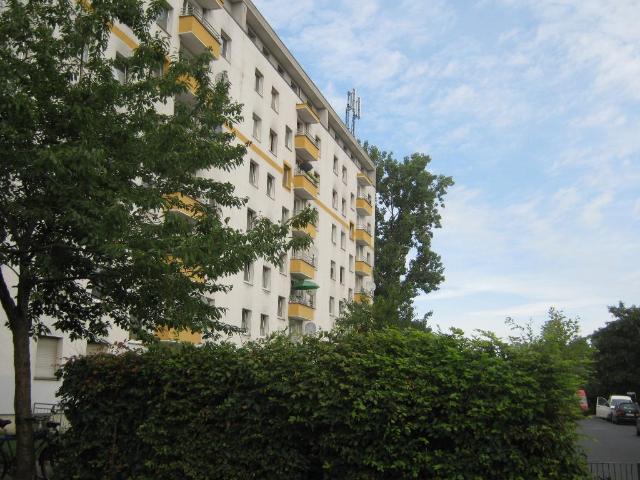 Demnächst frei! 4 Zimmer Wohnung in Sankt Augustin Menden