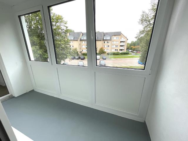 Demnächst frei! 4 Zimmer Wohnung in Wolfsburg Vorsfelde