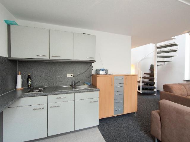 Demnächst frei! 1 Zimmer Wohnung in Münster Hiltrup