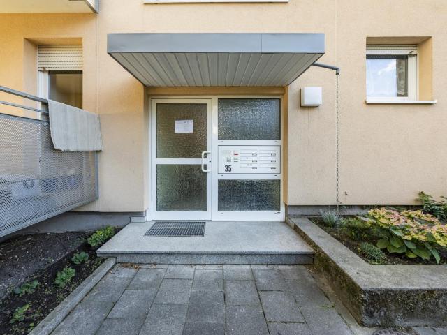 Demnächst frei! 1 Zimmer Wohnung in Neustadt an der Weinstraße