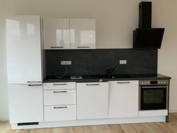 Demnächst frei! 1 Zimmer Wohnung in Osnabrück Hellern
