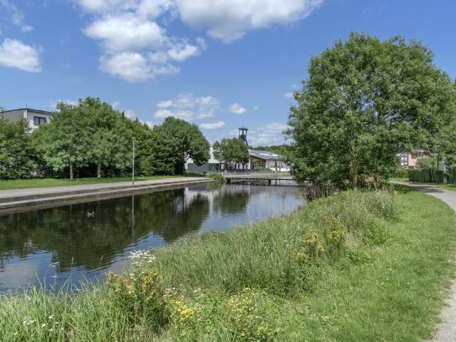 1 Zimmer Wohnung in Bochum Wattenscheid