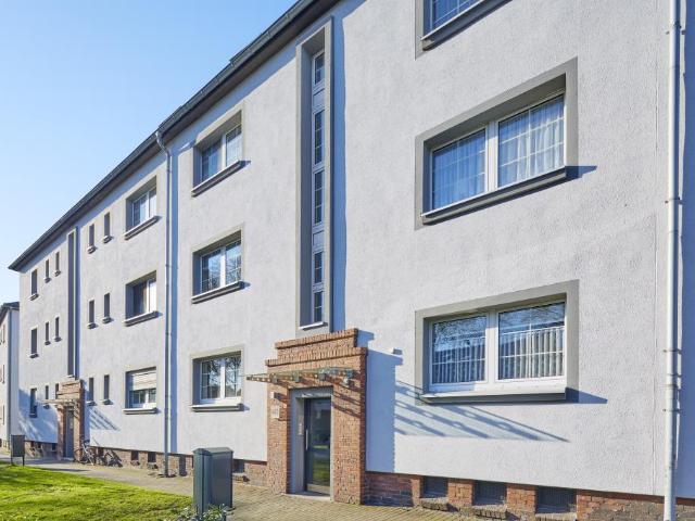Demnächst frei! 1 Zimmer Wohnung in Bottrop Boy
