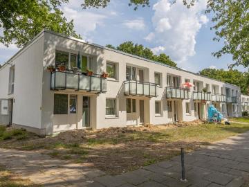 Demnächst frei! 1 Zimmer Wohnung in Bremen