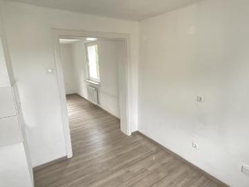 Demnächst frei! 1 Zimmer Wohnung in Duisburg Beeck
