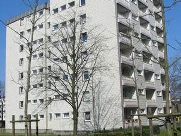 Demnächst frei! 1 Zimmer Wohnung in Dortmund Aplerbeck