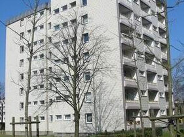Demnächst frei! 1 Zimmer Wohnung in Dortmund Aplerbeck