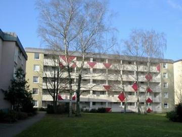 Demnächst frei! 1 Zimmer Wohnung in Dortmund Aplerbeck
