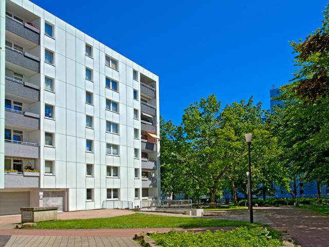 Demnächst frei! 1 Zimmer Wohnung in Dortmund Hörde