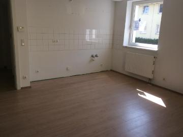 Demnächst frei! 1 Zimmer Wohnung in Gelsenkirchen Erle