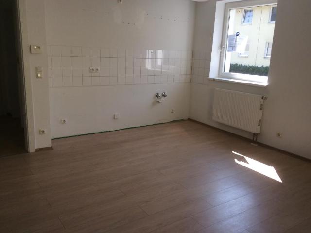 Demnächst frei! 1 Zimmer Wohnung in Gelsenkirchen Erle