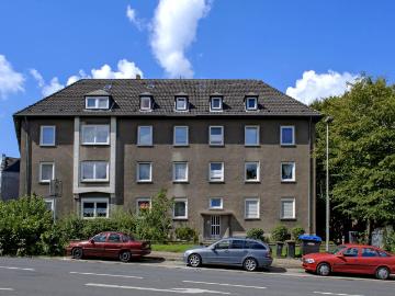Haidchen, Ruhrgebiet, Nordrhein-Westfalen